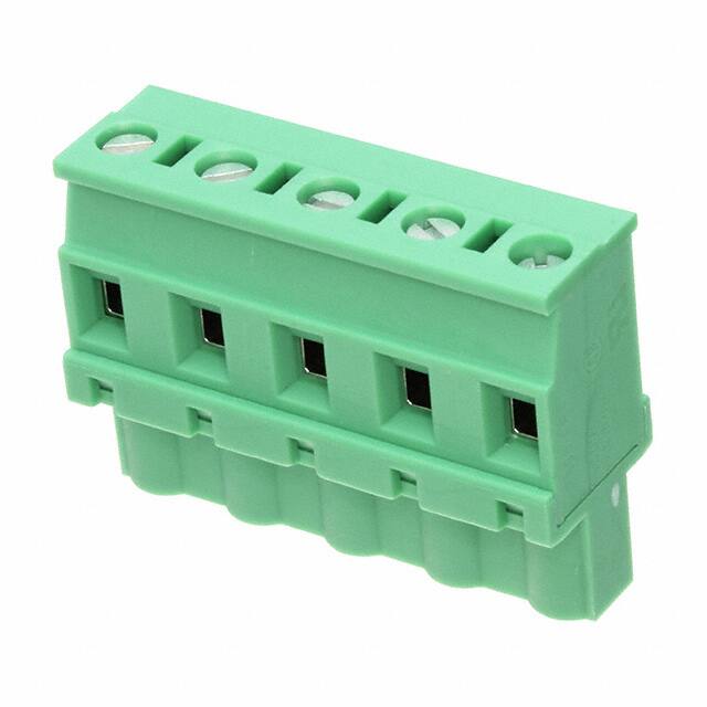 1832442 Phoenix Contact  Headers Plugs and Sockets